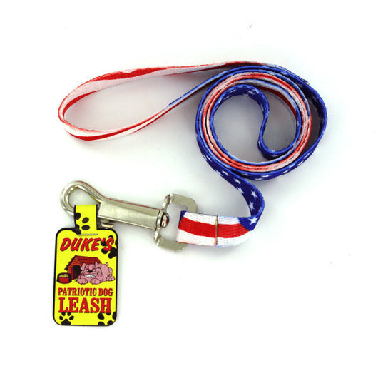Patriotic Dog Leash