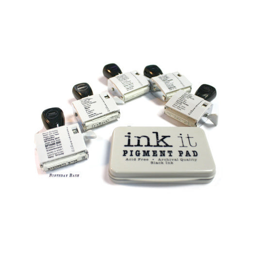 Ink It 2 Kit