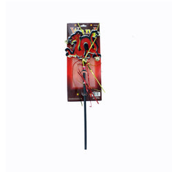 Chinese Dragon Wand