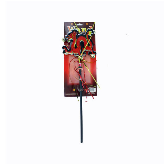 Chinese Dragon Wand
