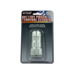 Battery Post Terminal Cleaner