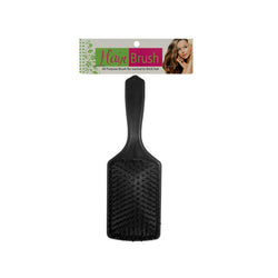 Paddle Massage Hair Brush