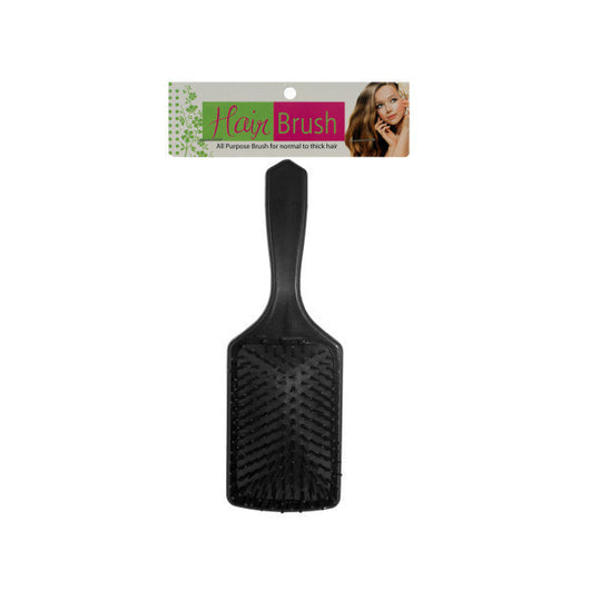 Paddle Massage Hair Brush