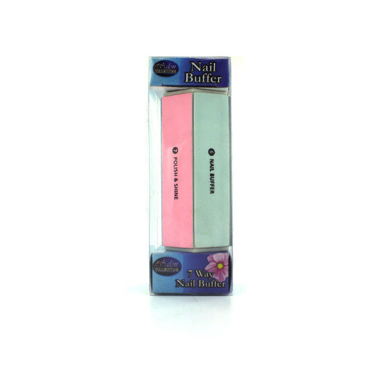7-Sided Nail Buffer