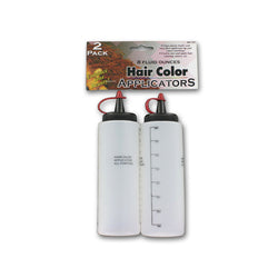 Hair Color Applicators