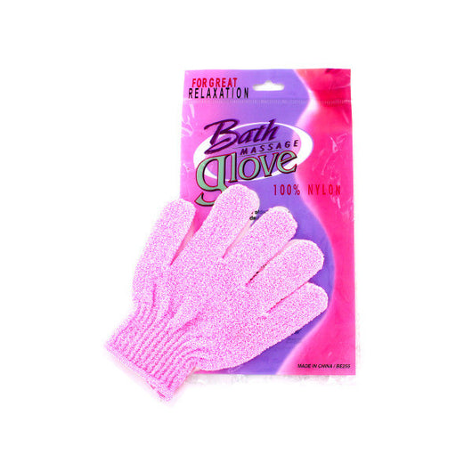 Bath Massage Glove