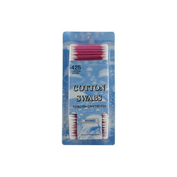 Cotton Swab Pack
