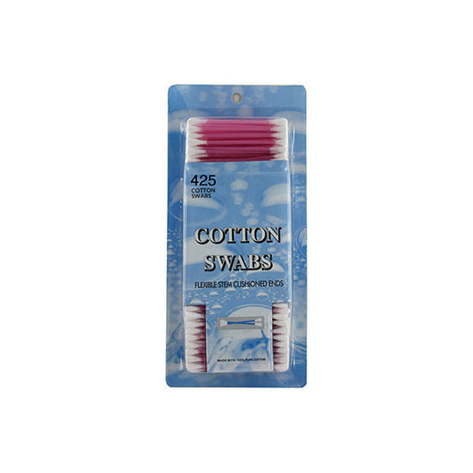 Cotton Swab Pack