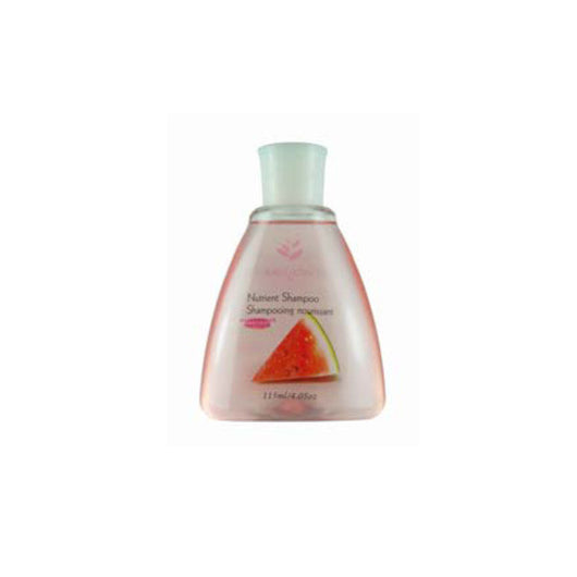 Travel Size Watermelon Scented Shampoo