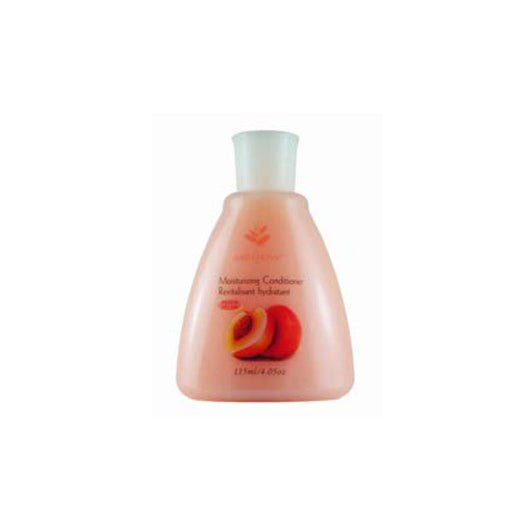 Travel Size Peach Scented Conditioner