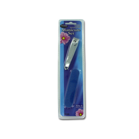 Handy Manicure Set