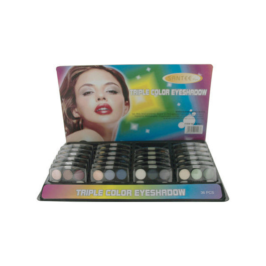 Eyeshadow Trio Sets