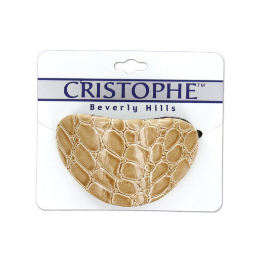 Alligator Print Hair Band