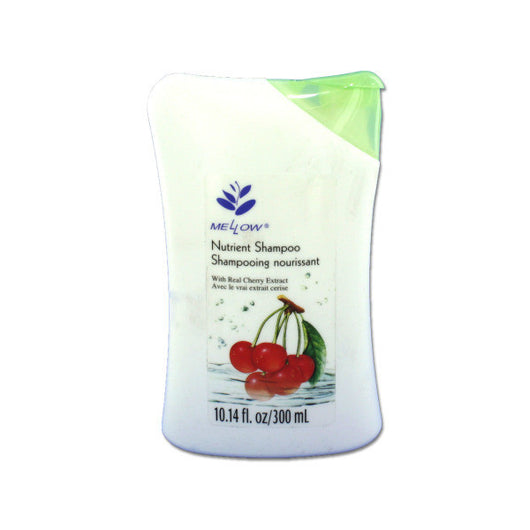 Cherry Scented Nutrient Shampoo