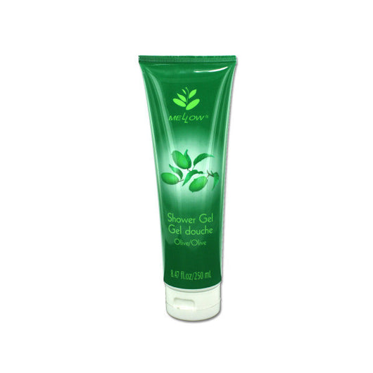 Olive Shower Gel
