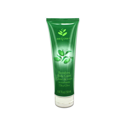 Revitalizing Body Cream