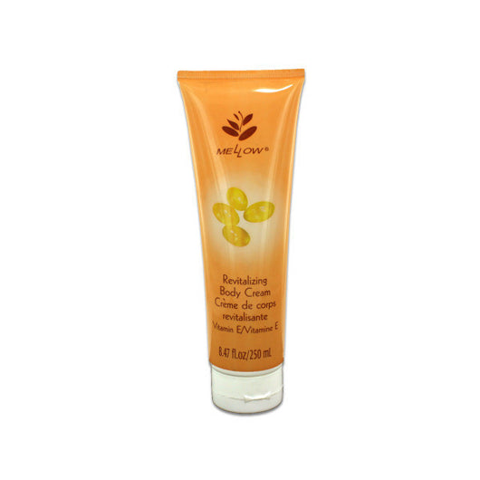 Vitamin E Body Cream