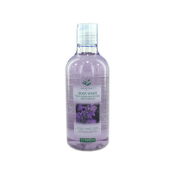 Lavender Body Wash