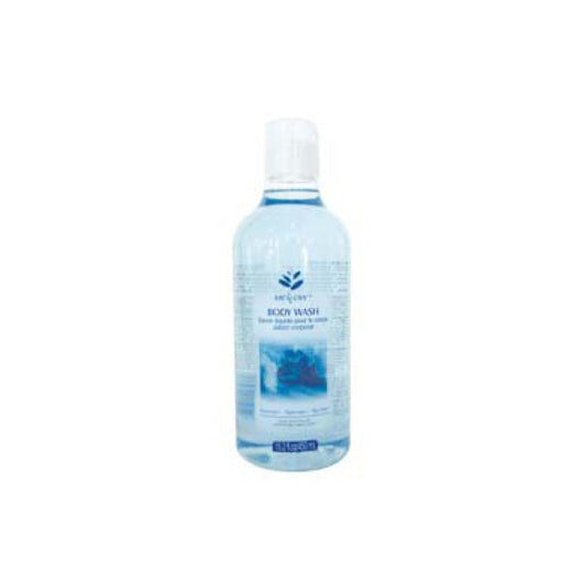Aromatherapy Body Wash