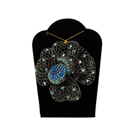 Tin/Stone Flower