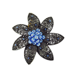 Flower Brooch