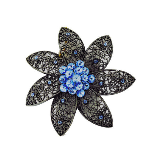 Flower Brooch