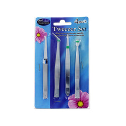 Tweezer Set