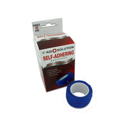 Self-Adhering Bandage, 1