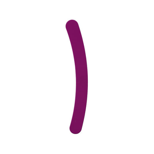 Purple Nail Buffer