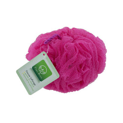 Bright Pink Body Laponge