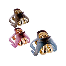 Hair Jaw Clip 9909 Asset