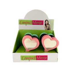 Heart Mirror Display