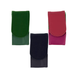 Manicure Set In Snap Case