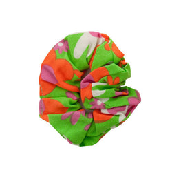Flower Hair Twister Set