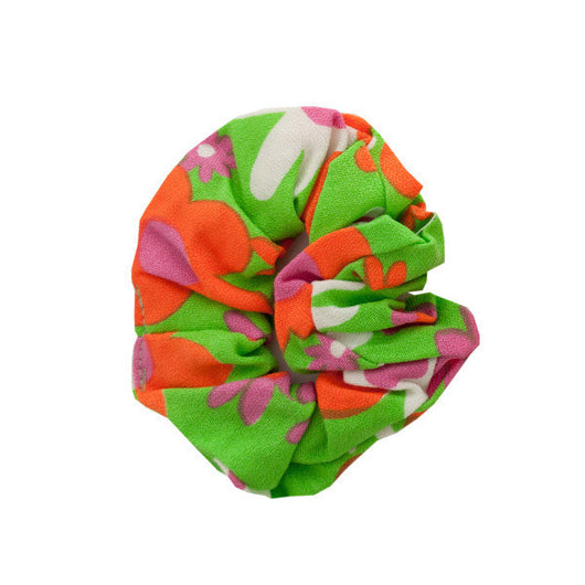 Flower Hair Twister Set