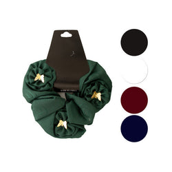 Butterfly Accents Hair Twister