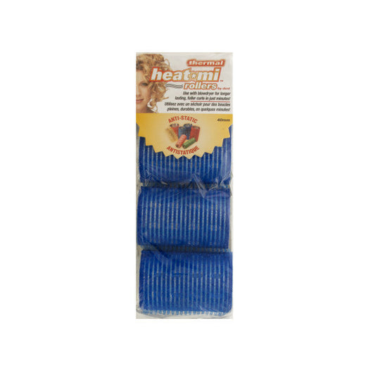 Thermal Heat Mi Hair Rollers