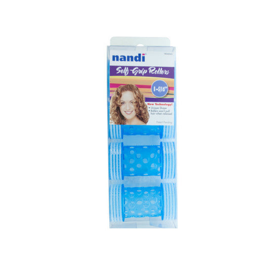Self-Grip Medium Hair Rollers