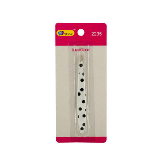 Printed Tweezers