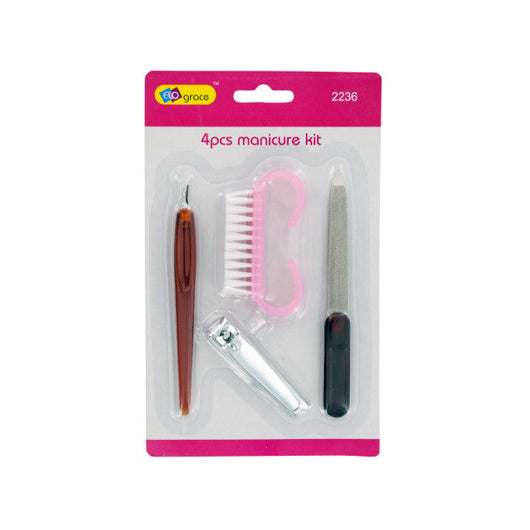 Basic Manicure Set