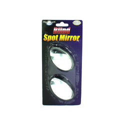 Blind Spot Mirrors