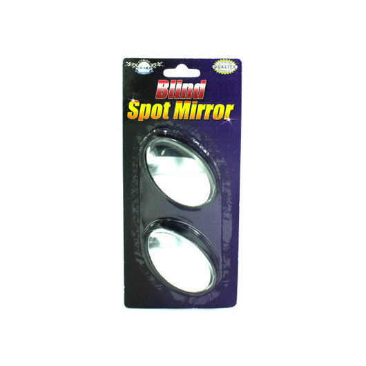 Blind Spot Mirrors