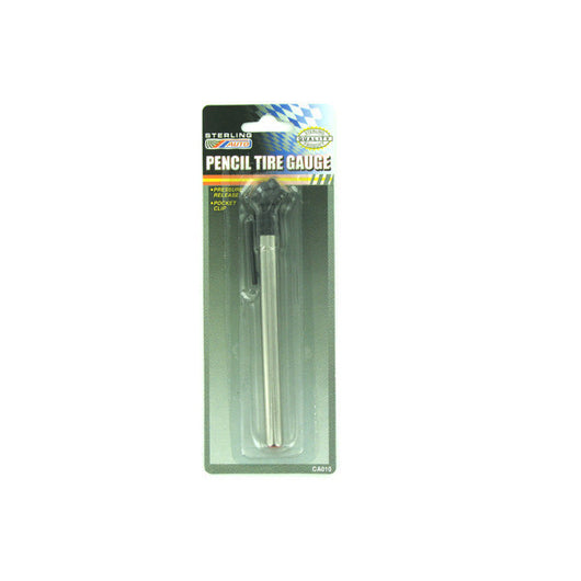 Pencil Tire Gauge
