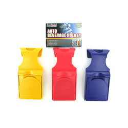 Auto Beverage Holder