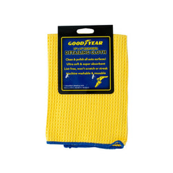 Goodyear Microfiber Detailing Cloth