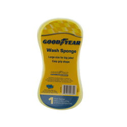 Goodyear Easy Grip Wash Sponge