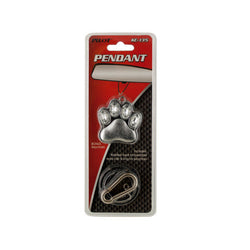 Paw Keychain/Auto Pendant