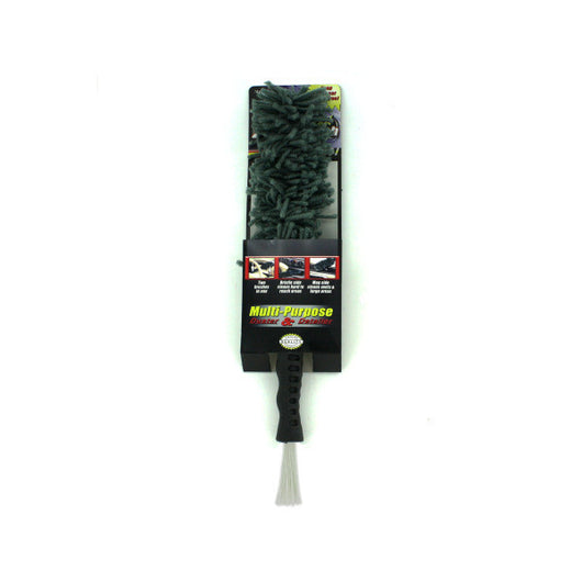 Dual Head Auto Brush