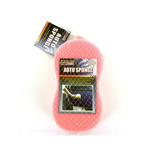 Easy Car Wash Sponge