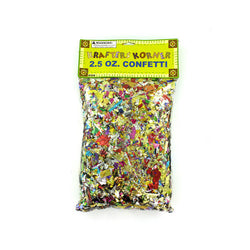 Jumbo Craft Confetti Pack
